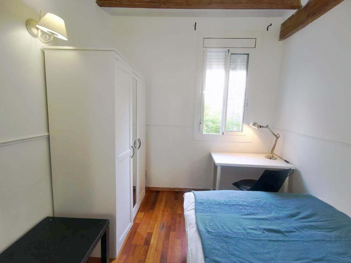 Vl51 Lejlighed Barcelona Eksteriør billede